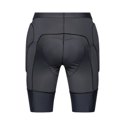 Sottopantaloncino Protettivo FOX TITAN RACE Nero