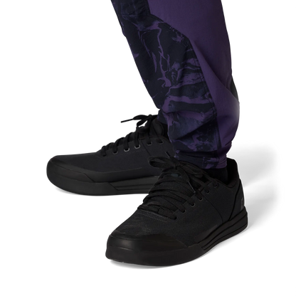Pantalone FOX RANGER IMAGE PRINT Viola Plum