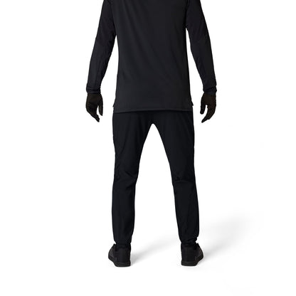 Pantalone FOX FLEXAIR Nero 2026