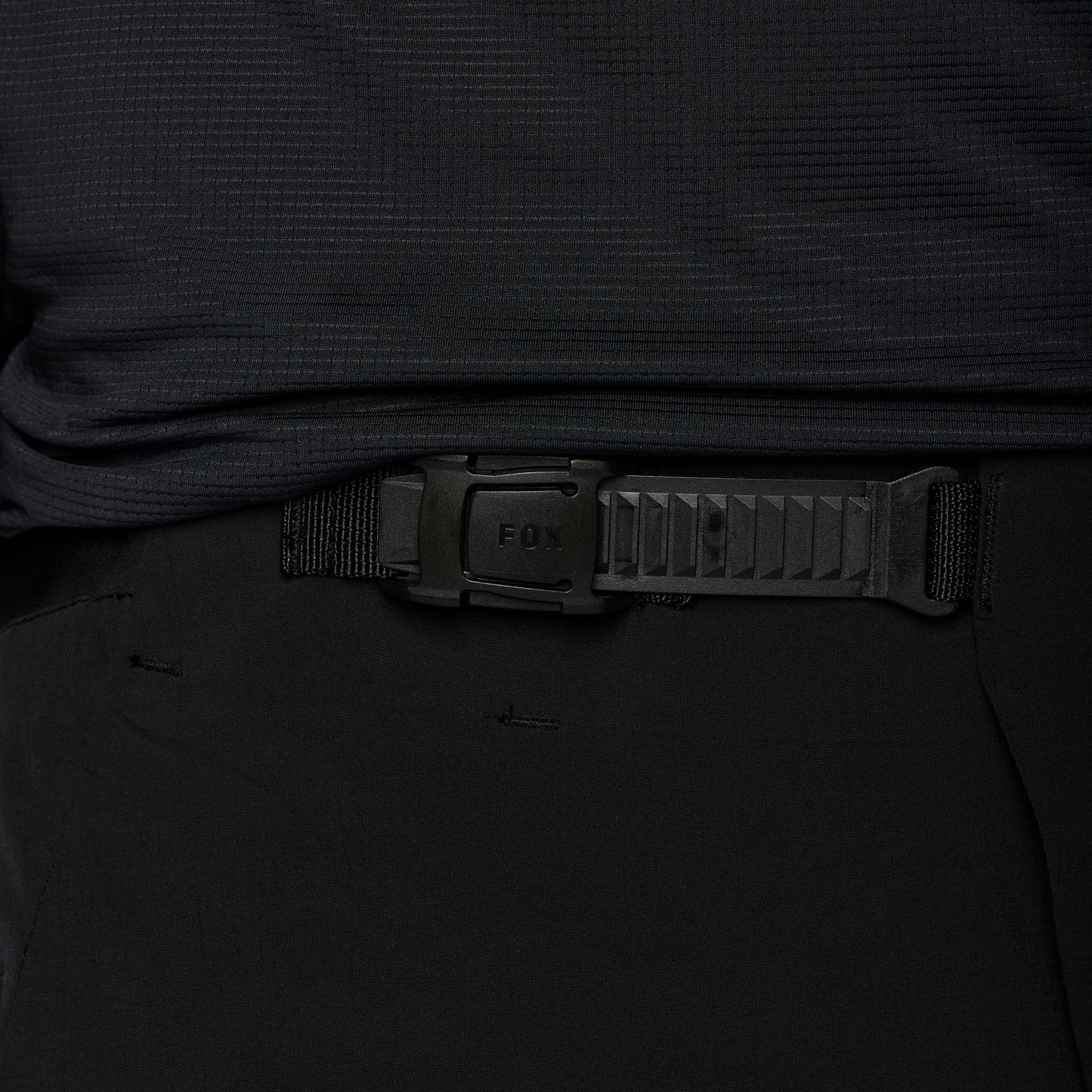 FOX FLEXAIR Pantaloni neri 2026