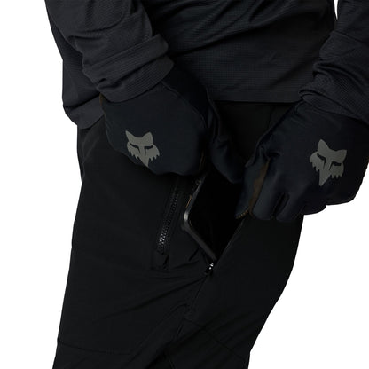 Pantalone FOX FLEXAIR Nero 2026