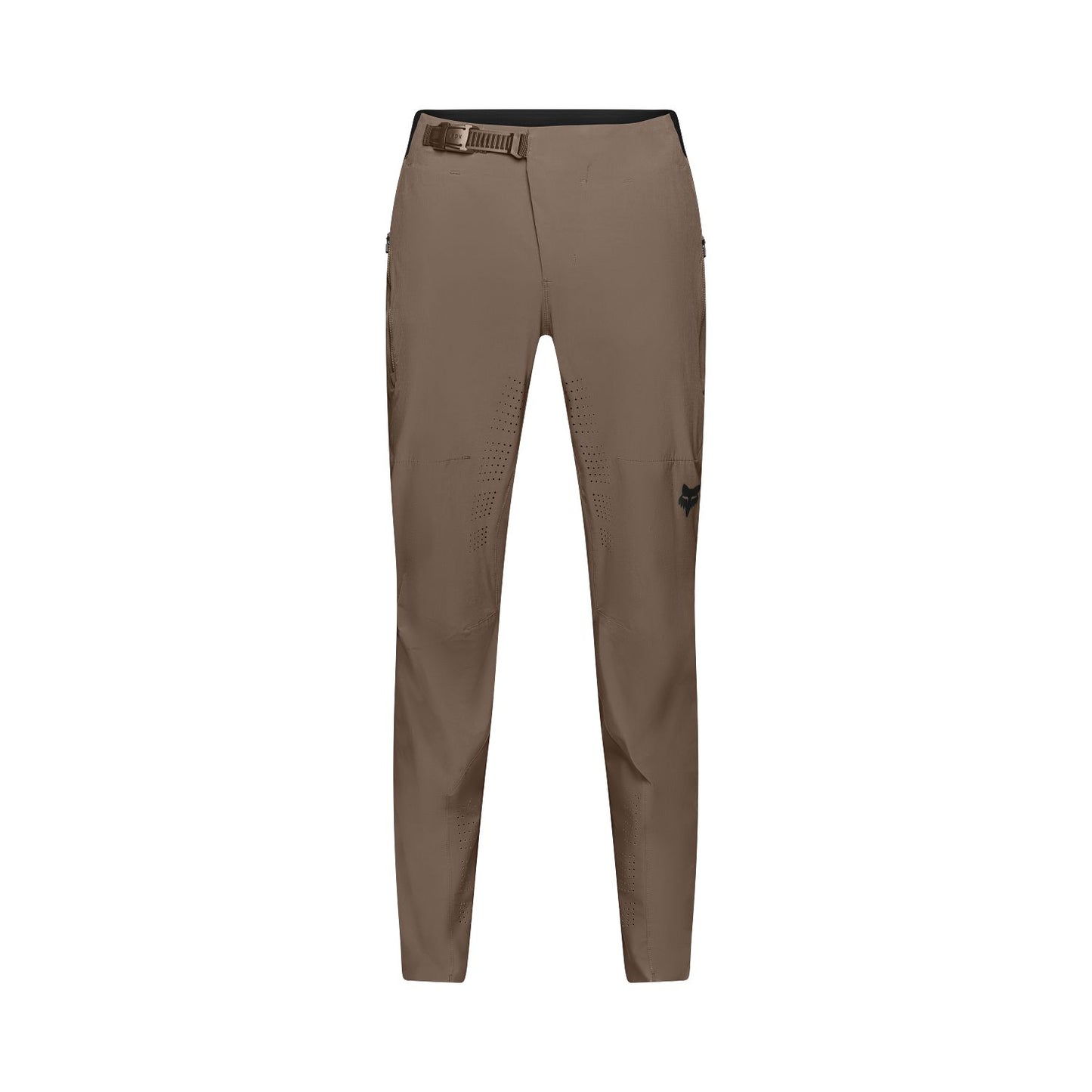 FOX FLEXAIR Pantaloni beige noce moscata