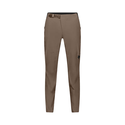 Pantalone FOX FLEXAIR Beige Nutmeg