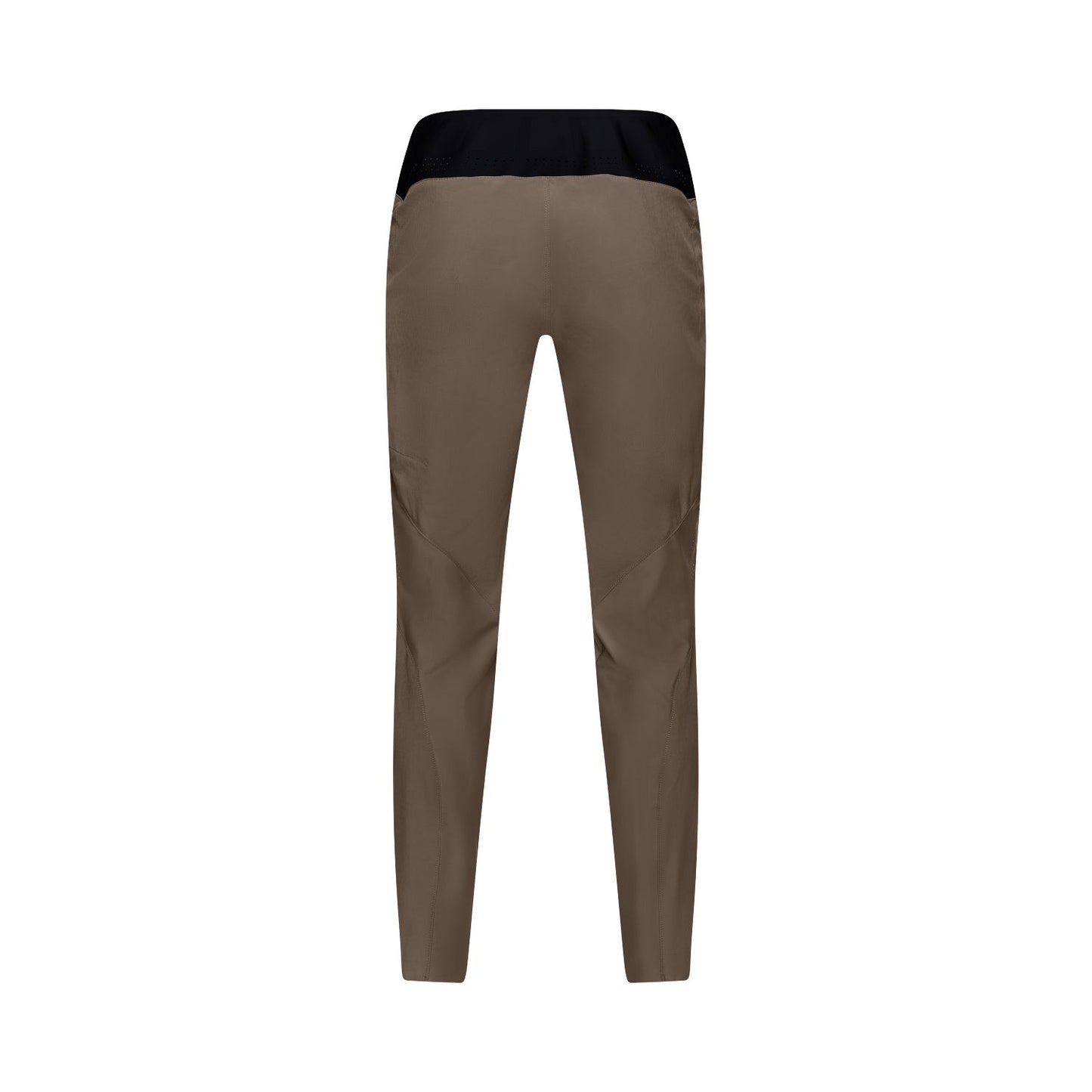 FOX FLEXAIR Pantaloni beige noce moscata