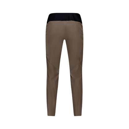 Pantalone FOX FLEXAIR Beige Nutmeg