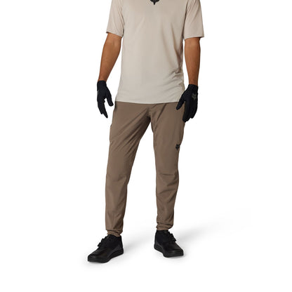 Pantalone FOX FLEXAIR Beige Nutmeg