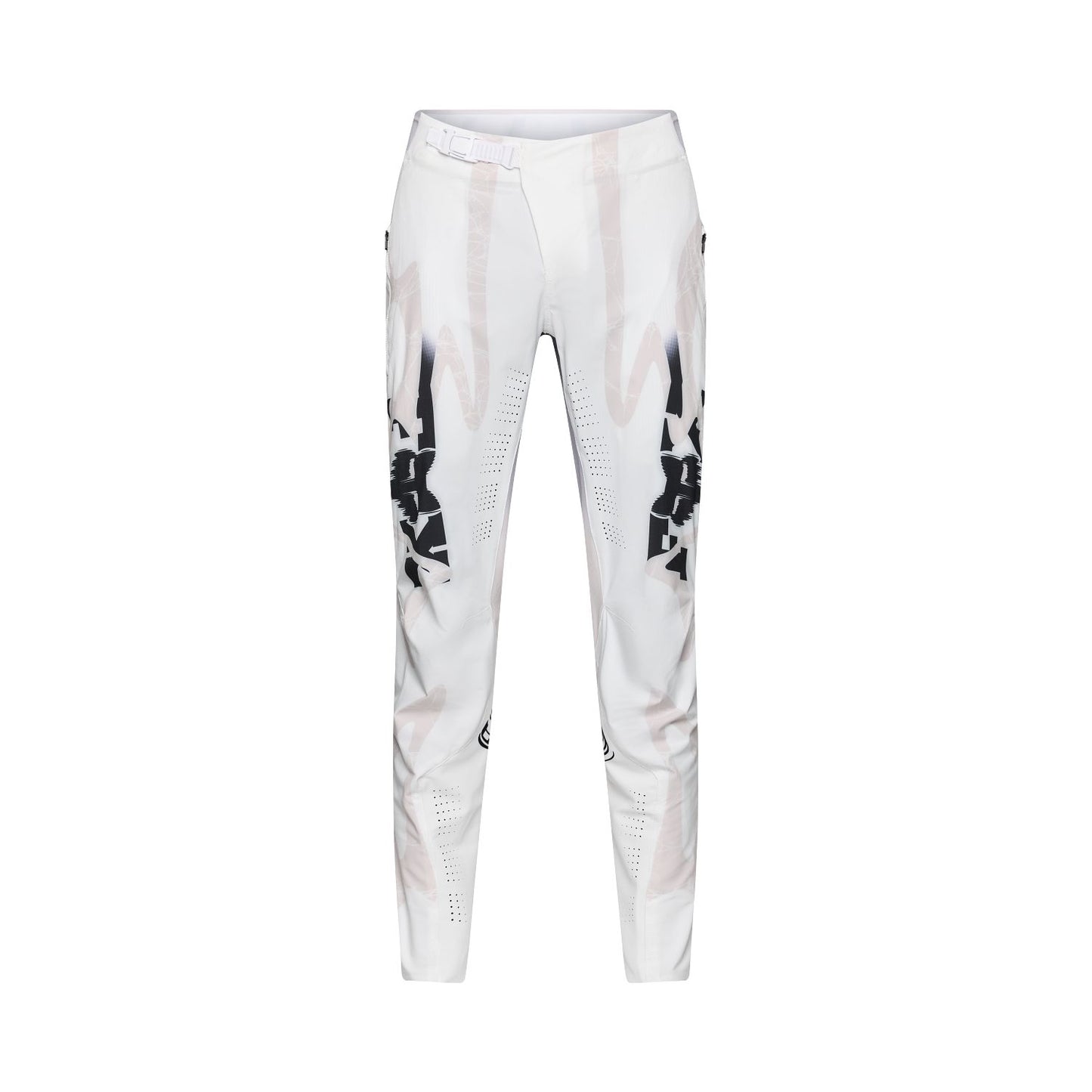 FOX FLEXAIR DIFFUSE SE Pantaloni Bianco