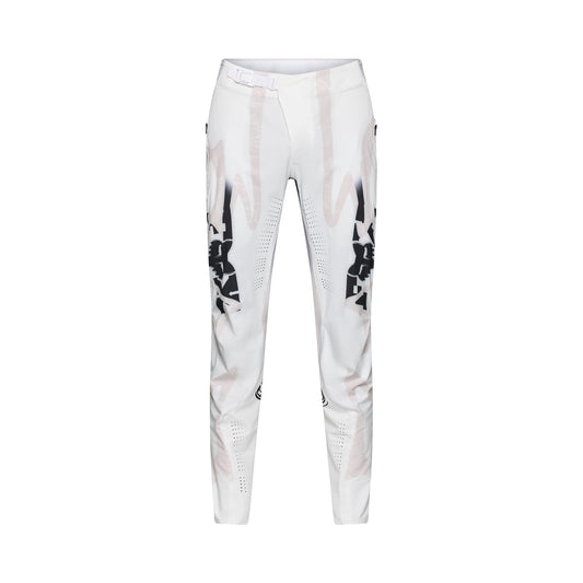 FOX FLEXAIR DIFFUSE SE Pantaloni Bianco