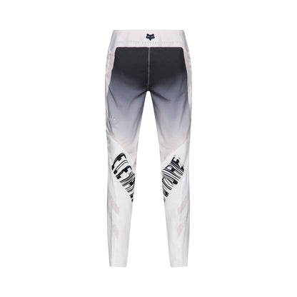 Pantaloni FOX FLEXAIR DIFFUSE SE Bianco