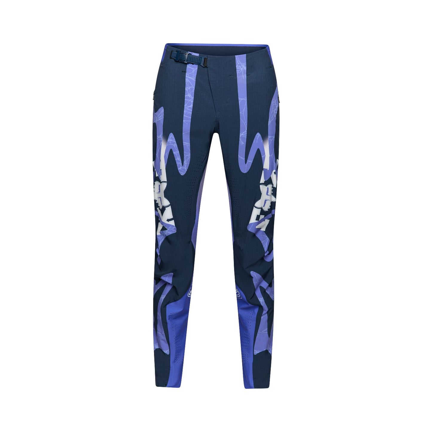 FOX FLEXAIR DIFFUSE SE Pantaloni Viola Mirtillo