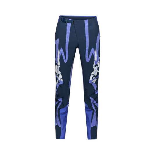 FOX FLEXAIR DIFFUSE SE Pantaloni Viola Mirtillo