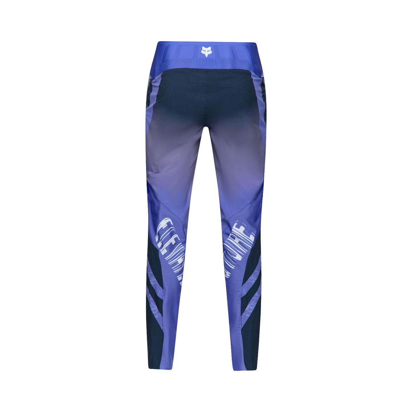 FOX FLEXAIR DIFFUSE SE Pantaloni Viola Mirtillo
