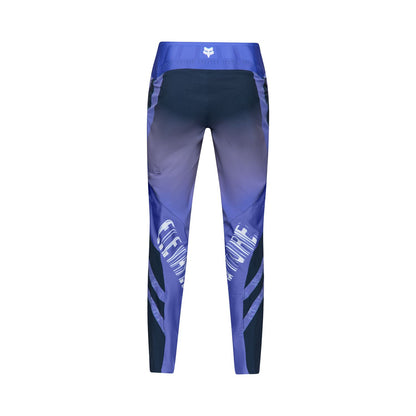 Pantalone FOX FLEXAIR DIFFUSE SE Viola Blueberry