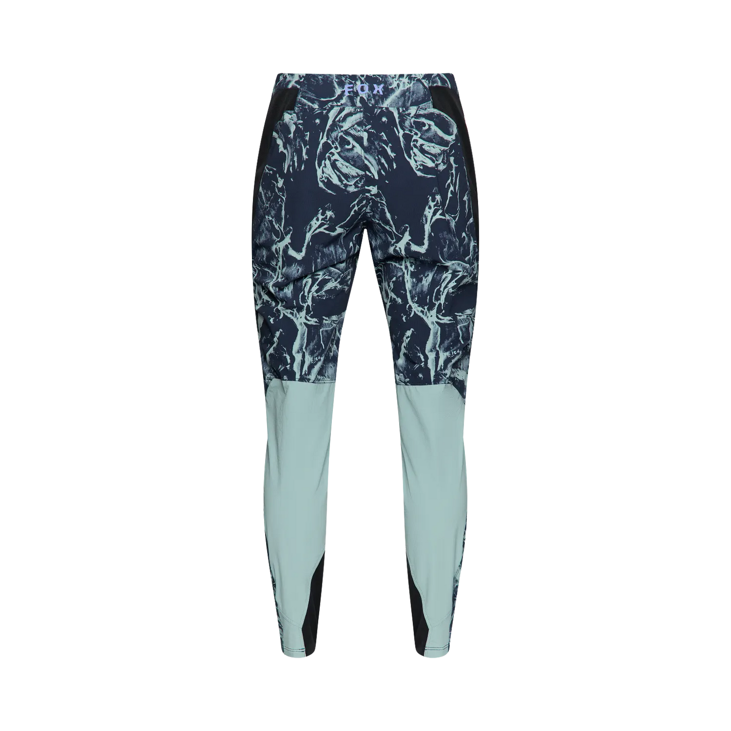 Pantaloni FOX RANGER donna Blu artico