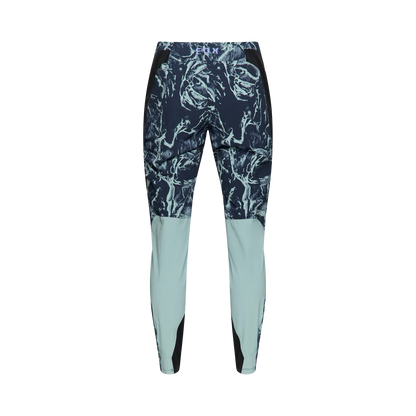 Pantalone FOX RANGER IMAGE PRINT Donna Arctic Blue