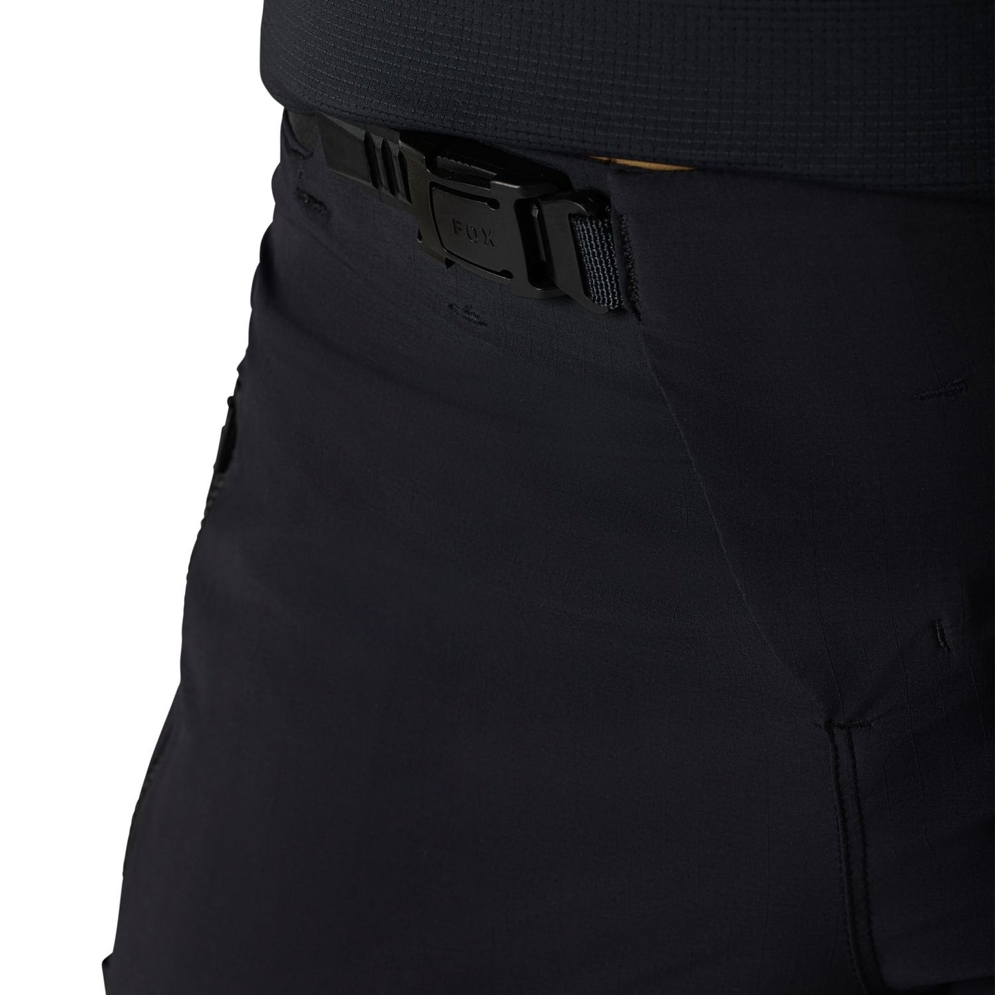 Pantaloni FOX FLEXAIR Donna Nero