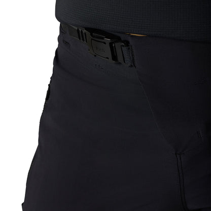 Pantalone FOX FLEXAIR Donna Nero