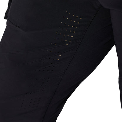 Pantalone FOX FLEXAIR Donna Nero