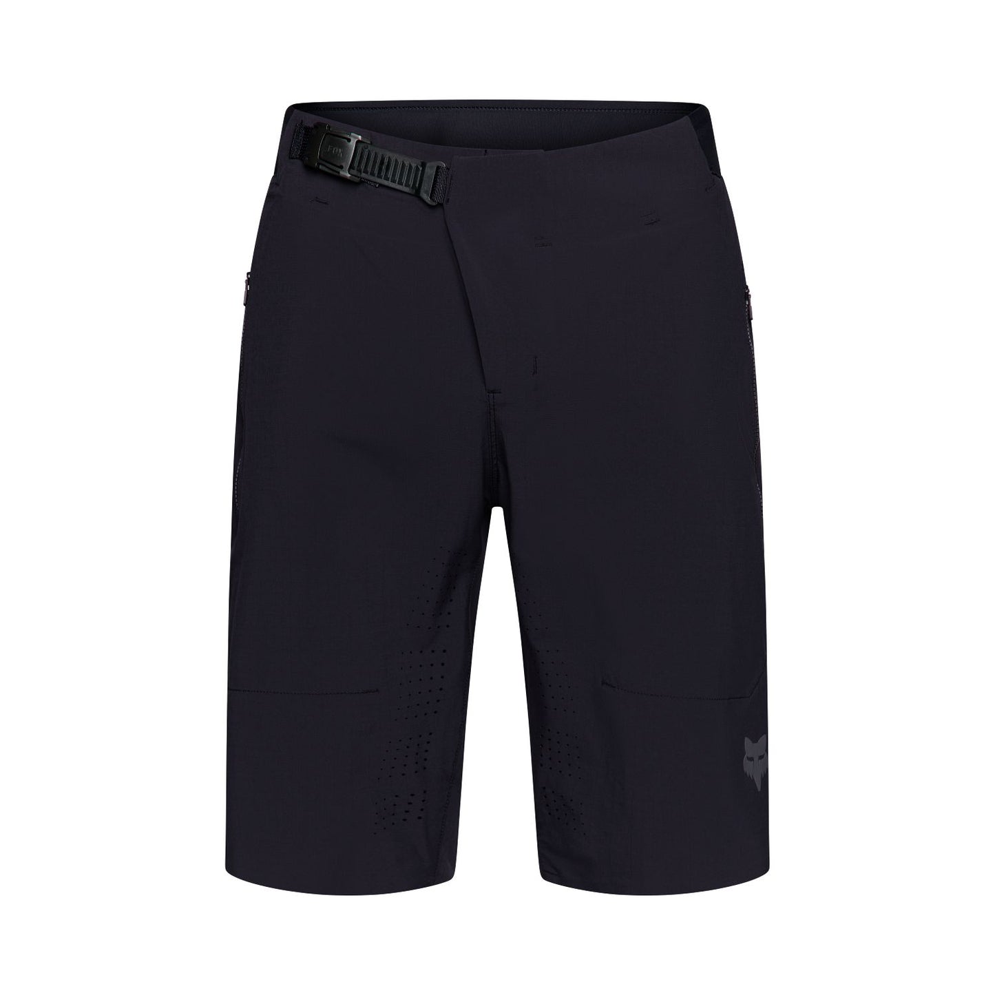 Pantaloncini FOX FLEXAIR Nero 2026