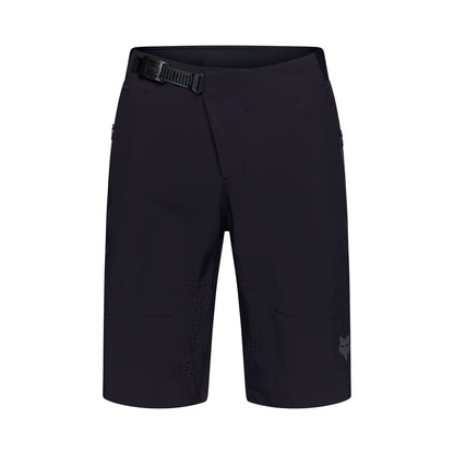 Short FOX FLEXAIR Nero 2026