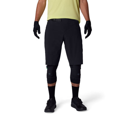 Short FOX FLEXAIR Nero 2026