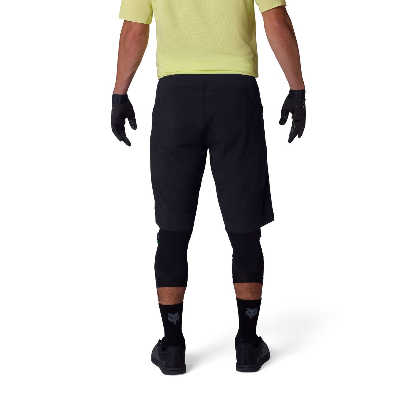 Pantaloncini FOX FLEXAIR Nero 2026