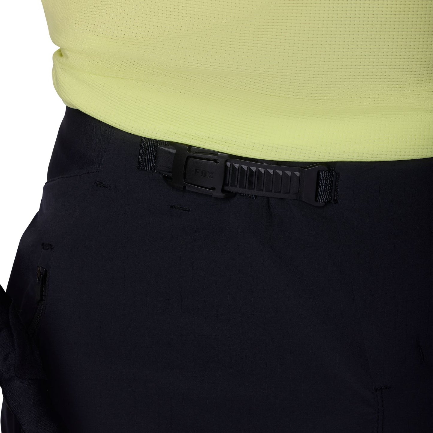 Pantaloncini FOX FLEXAIR Nero 2026