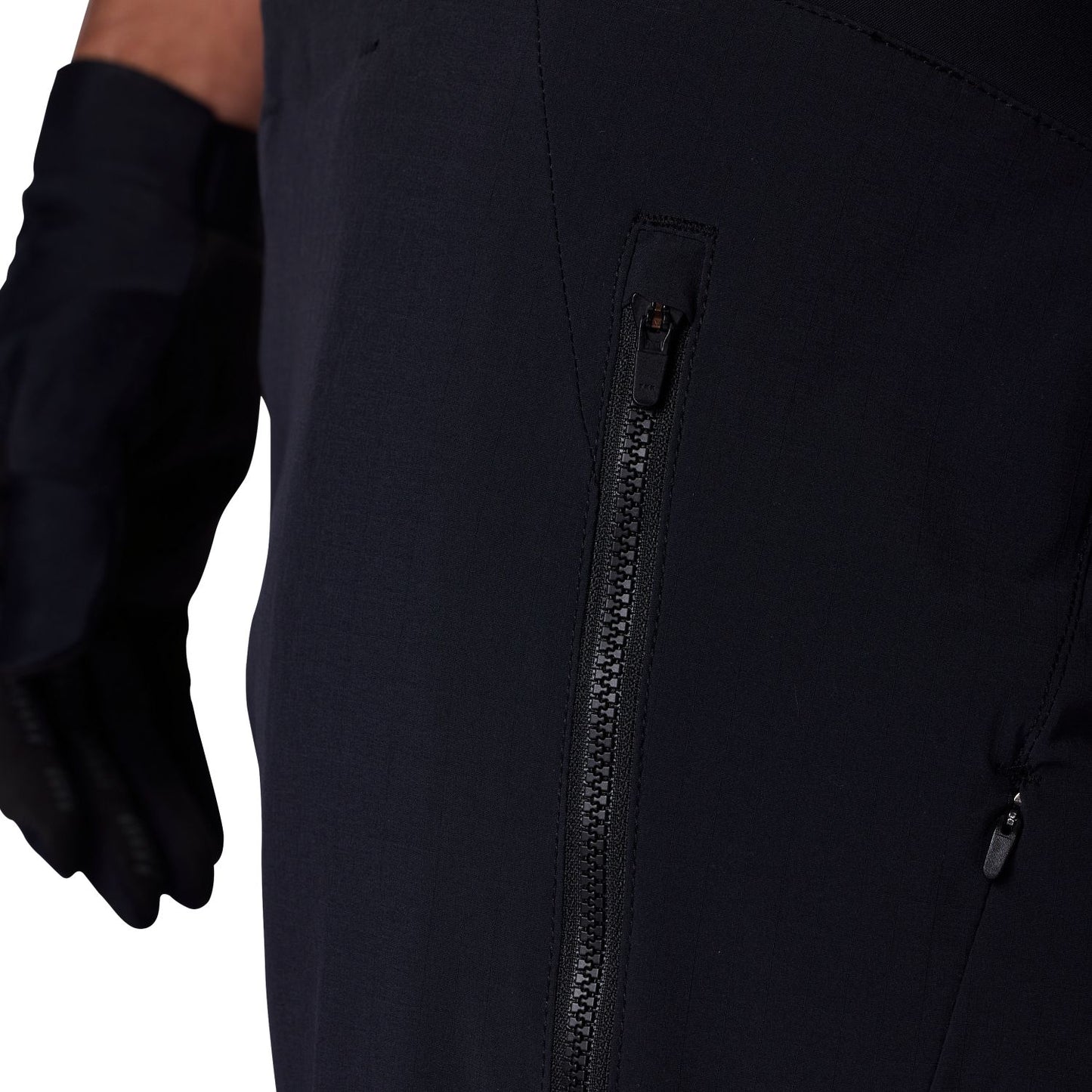 Pantaloncini FOX FLEXAIR Nero 2026