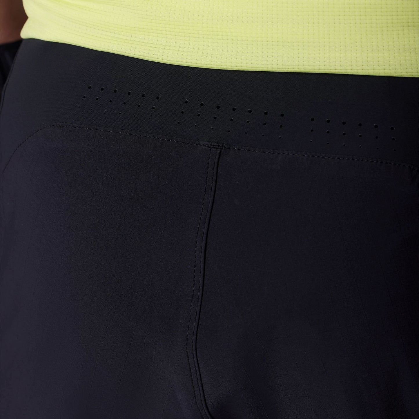 Pantaloncini FOX FLEXAIR Nero 2026