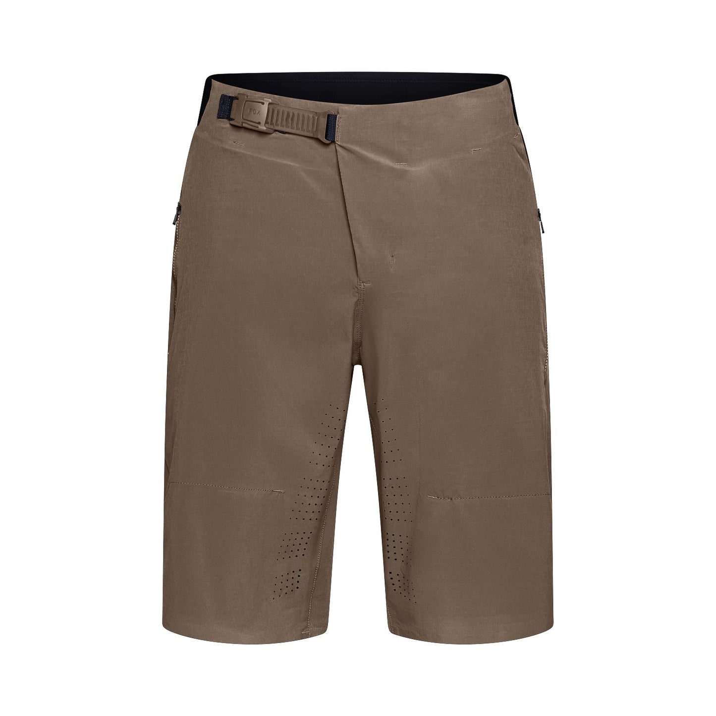 FOX FLEXAIR corto Beige Noce Moscata