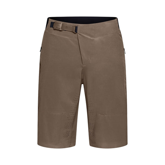FOX FLEXAIR corto Beige Noce Moscata
