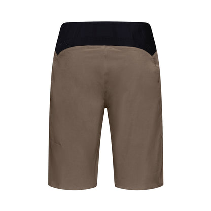 Pantaloncino FOX FLEXAIR Beige Nutmeg