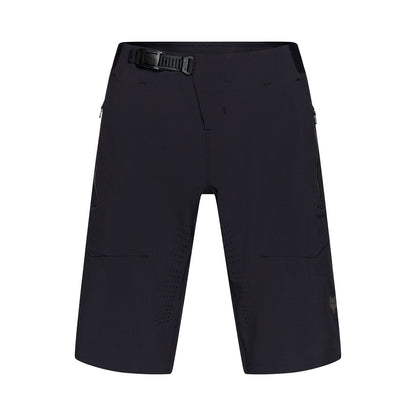 Short FOX FLEXAIR Donna Nero