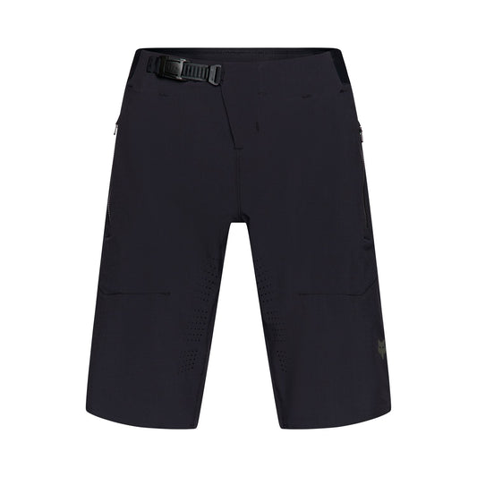 Pantaloncini FOX FLEXAIR Donna Nero