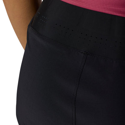 Short FOX FLEXAIR Donna Nero