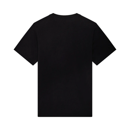 T-Shirt FOX BADGE 195 ORIGINAL Maniche Corte Nero