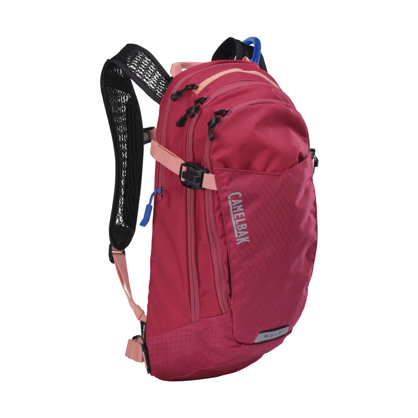 CAMELBAK DONNA MULE 12L Borsa di idratazione Berry