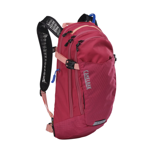 CAMELBAK DONNA MULE 12L Borsa di idratazione Berry