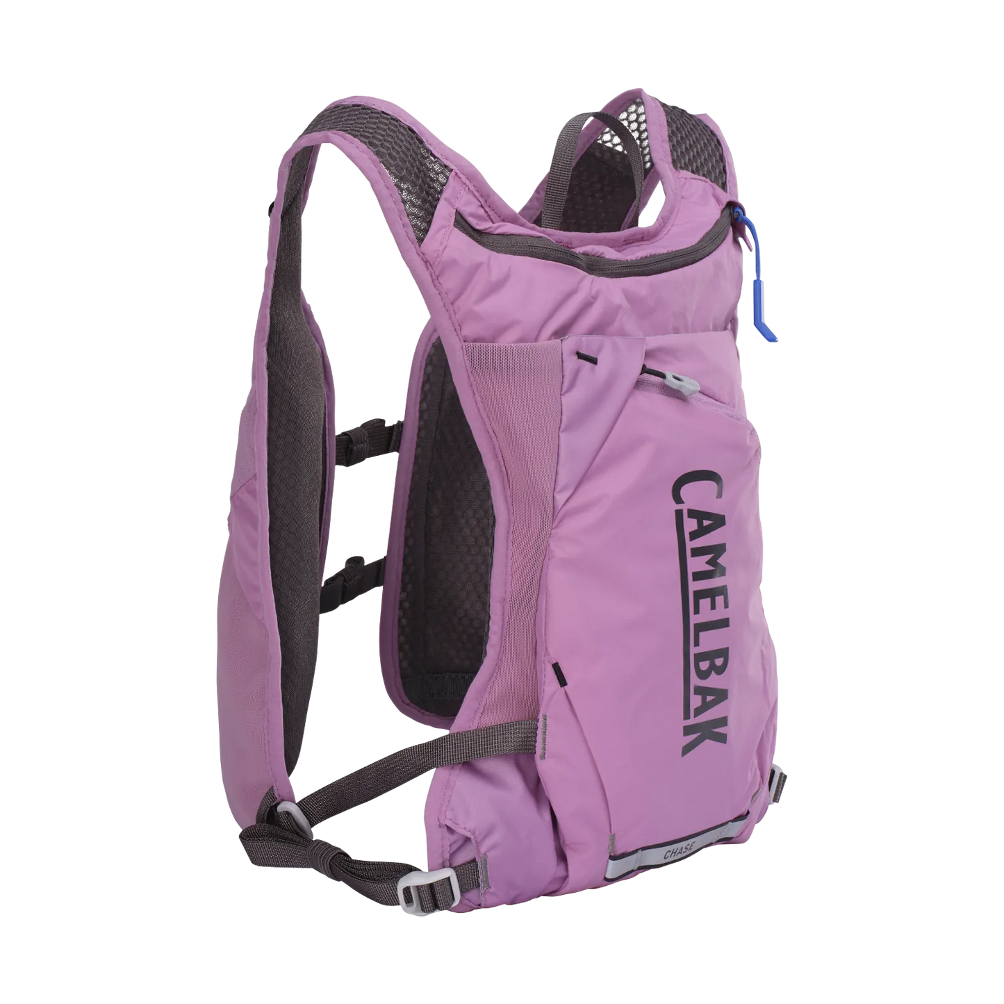CAMELBAK DONNA CHASE RACE 4L GILET Borsa idratazione lavanda