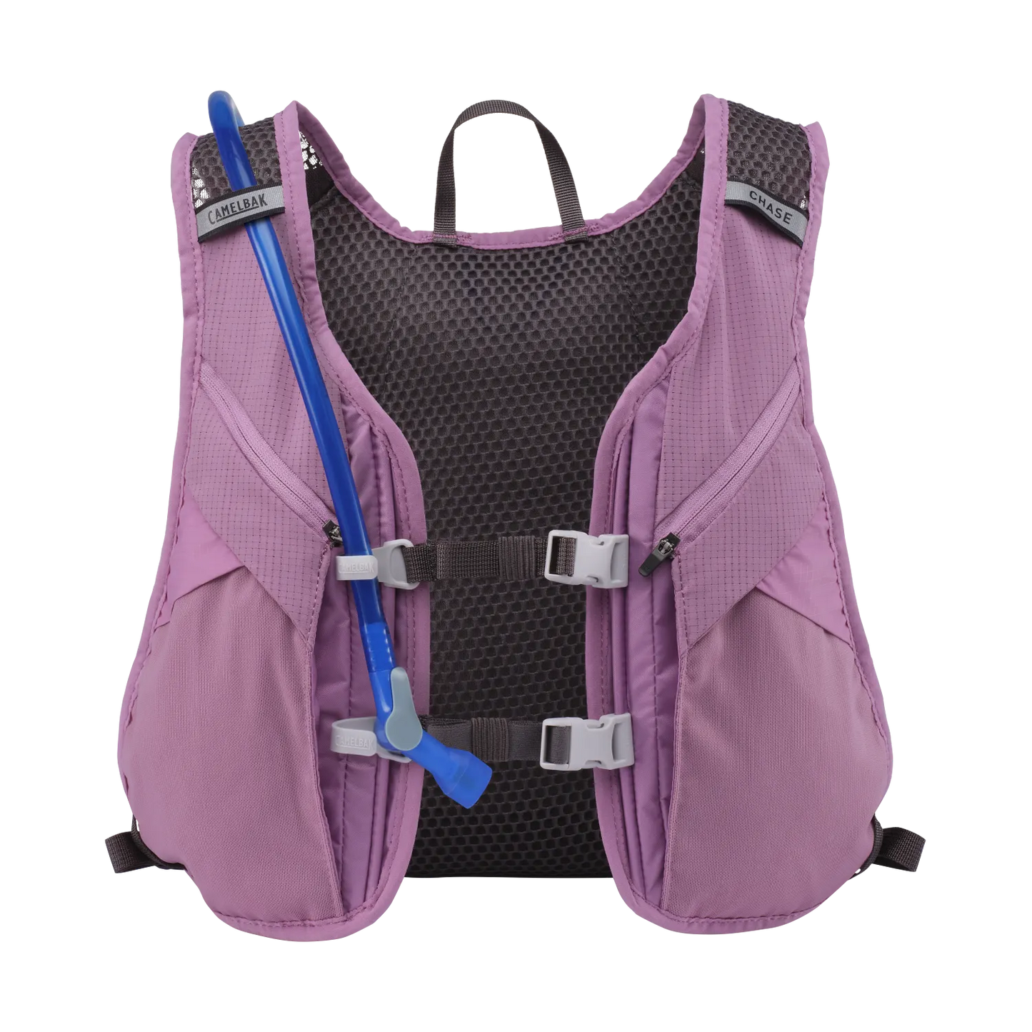 CAMELBAK DONNA CHASE RACE 4L GILET Borsa idratazione lavanda