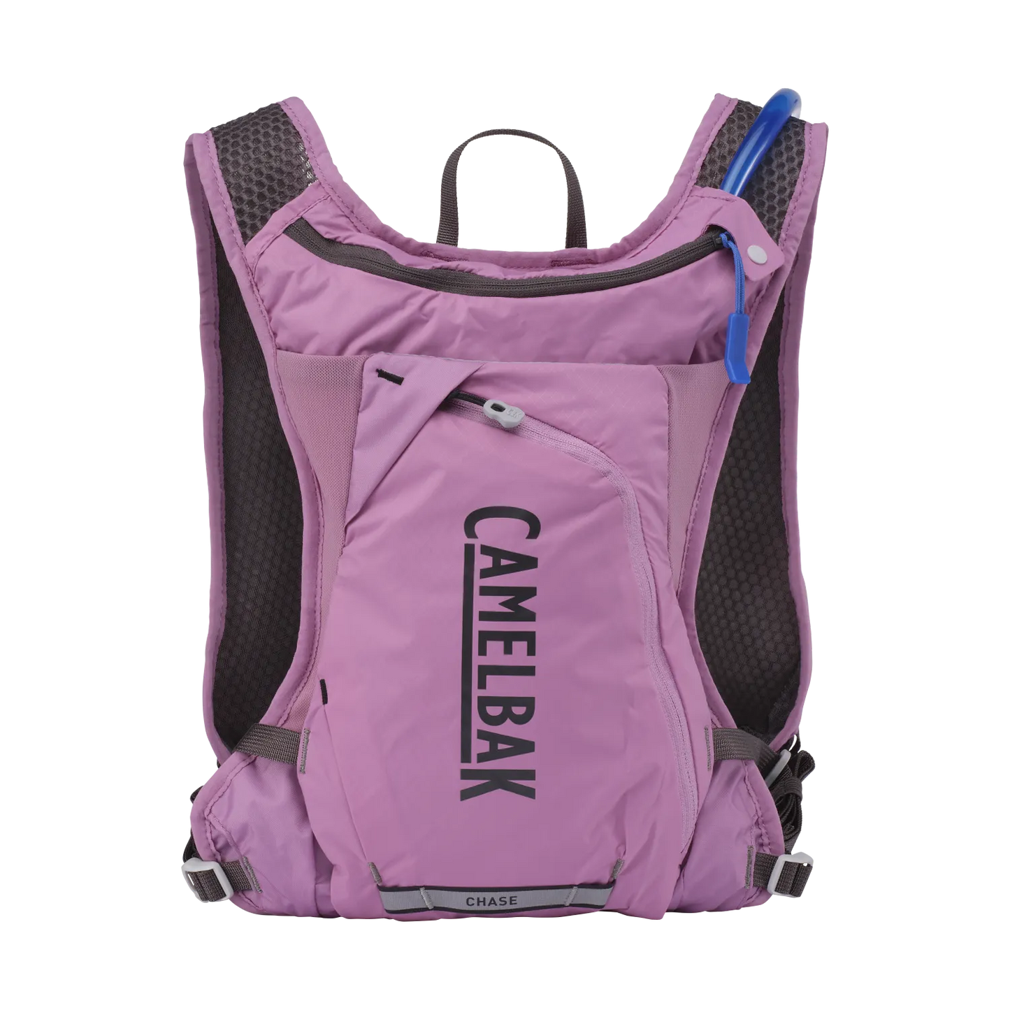 CAMELBAK DONNA CHASE RACE 4L GILET Borsa idratazione lavanda