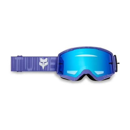Maschera FOX MAIN DIFFUSE SE SPARK Purple Dove