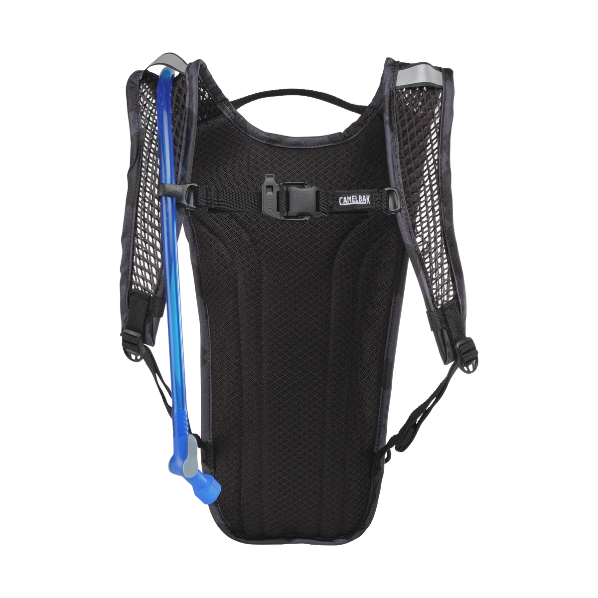 Borsa Idratazione CAMELBAK MINI MULE 5 L Junior Digi Camo Nero