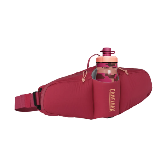 CAMELBAK PODIUM FLOW 2 2,5 L WAIST PACK Borsa a tracolla Berry