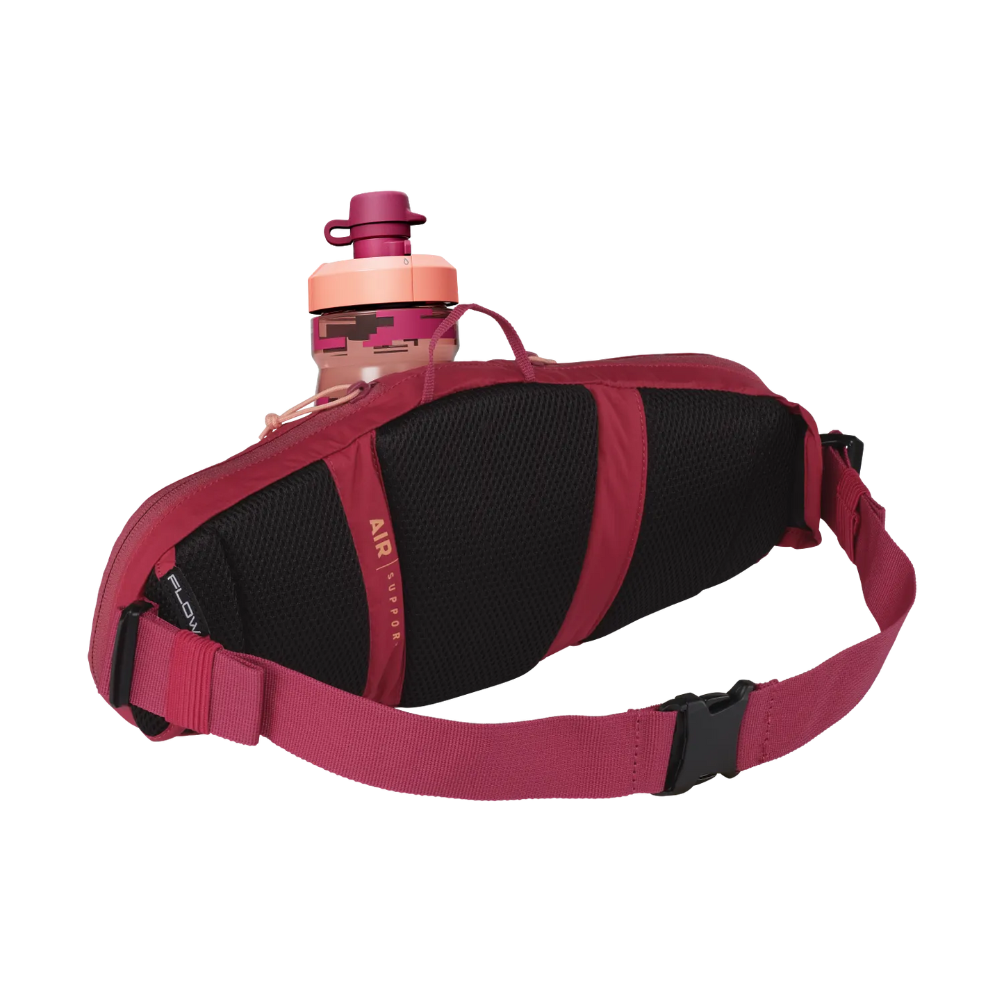 CAMELBAK PODIUM FLOW 2 2,5 L WAIST PACK Borsa a tracolla Berry