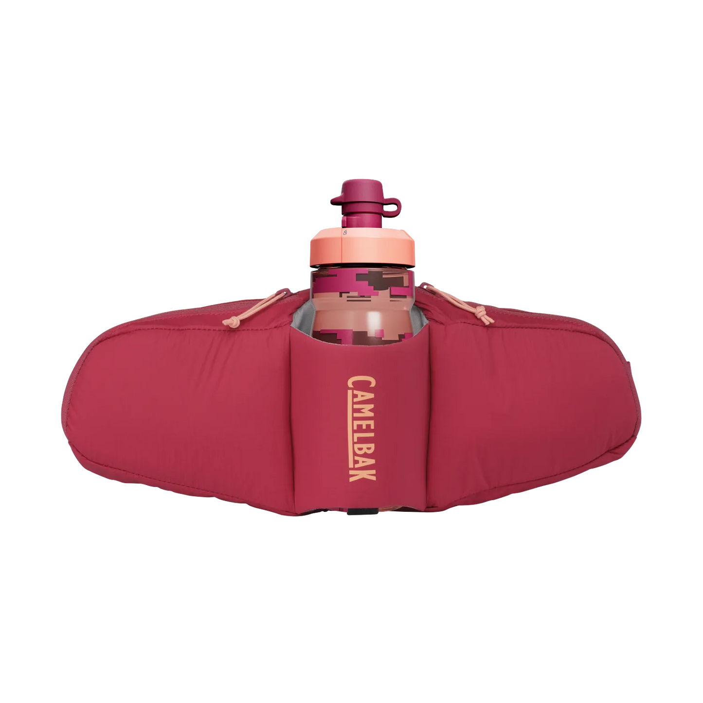 CAMELBAK PODIUM FLOW 2 2,5 L WAIST PACK Borsa a tracolla Berry