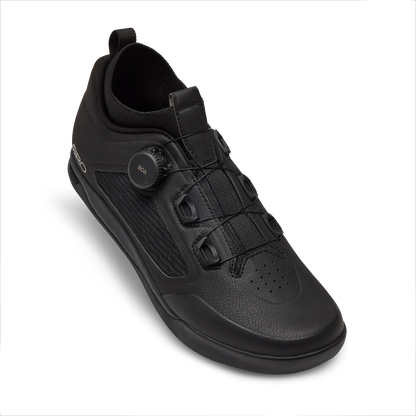 Scarpe MTB GIRO CHAMBER TR Nere