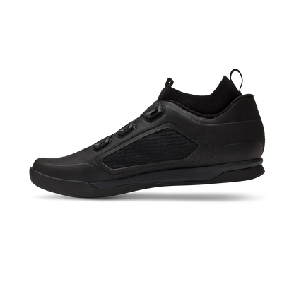Scarpe MTB GIRO CHAMBER TR Nere