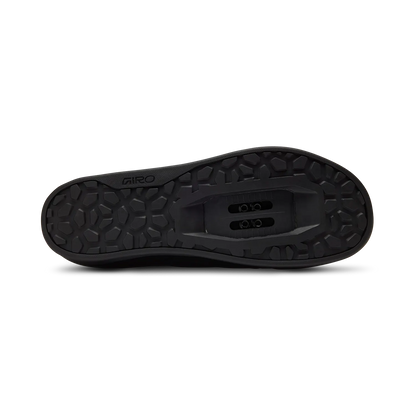 Scarpe MTB GIRO CHAMBER TR Nere
