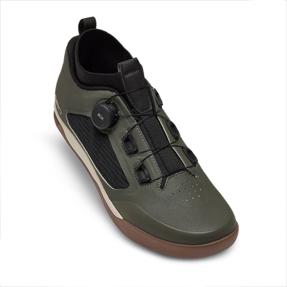 Scarpe MTB GIRO CHAMBER TR Kaki
